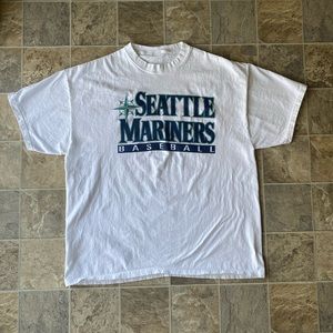 Seattle Mariners Tee